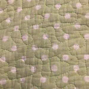 Meet your Posher, Caragh